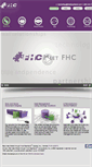 Mobile Screenshot of joinfhc.com